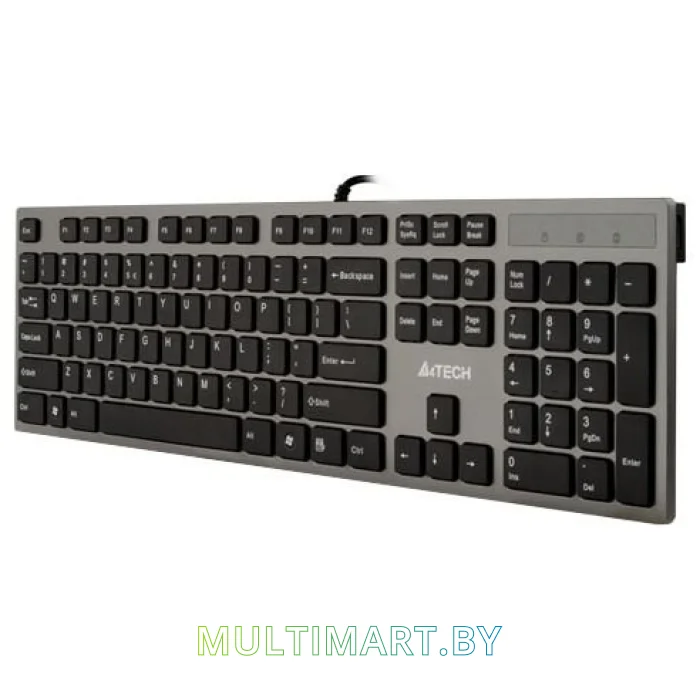 Клавиатура A4Tech KV-300H